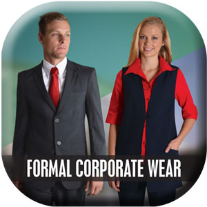 Formal Corporate Wear - Love't Online Store